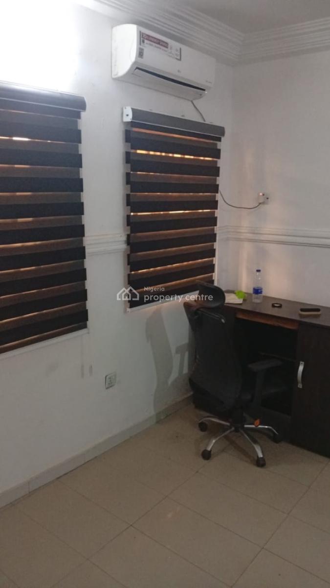 2 Bedroom Block of Flat, Area 3, Area 3, Garki, Abuja, Flat / Apartment for Rent
