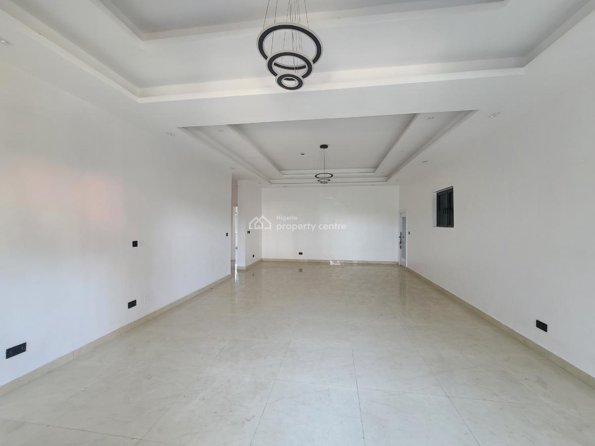 3 Bedroom Apartment with Bq, Victoria Island (vi), Lagos, Flat / Apartment for Rent