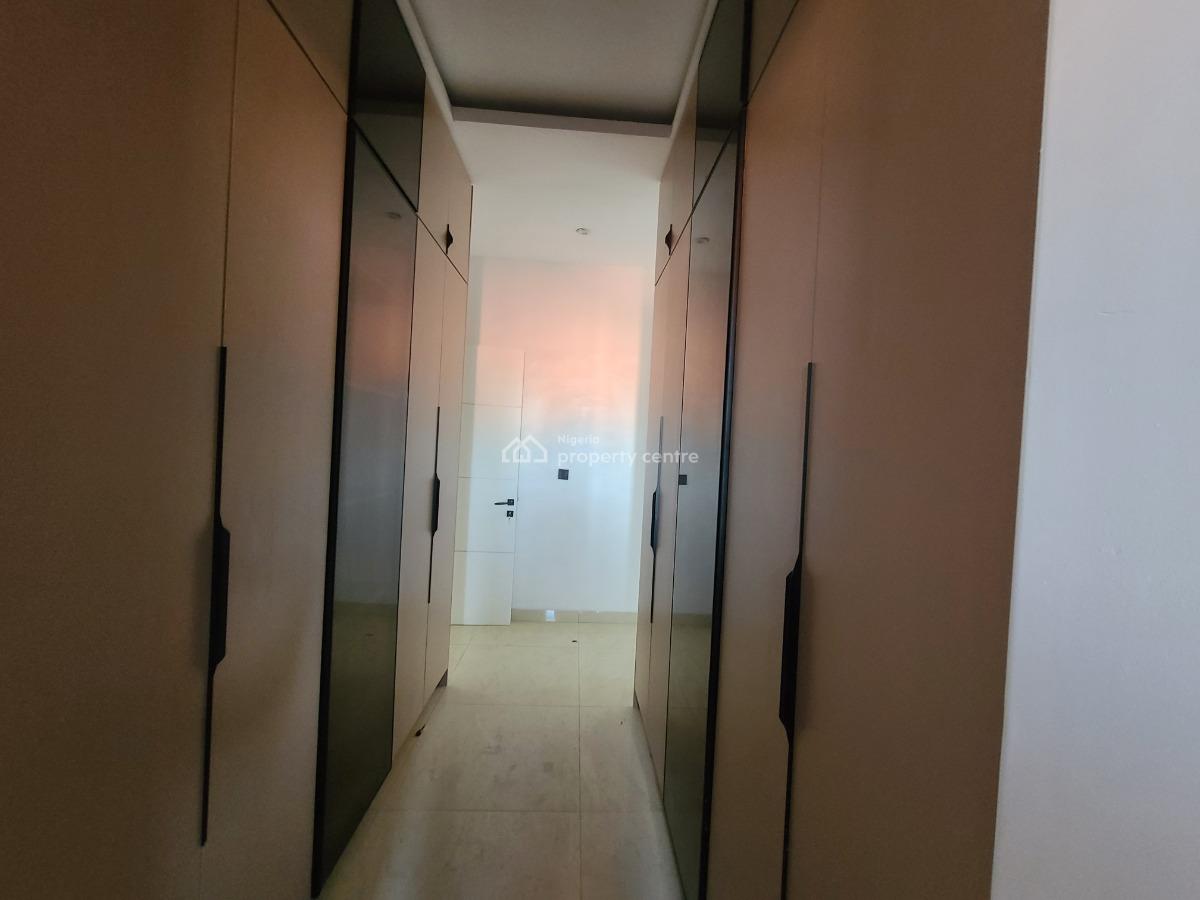 3 Bedroom Apartment with Bq, Victoria Island (vi), Lagos, Flat / Apartment for Rent