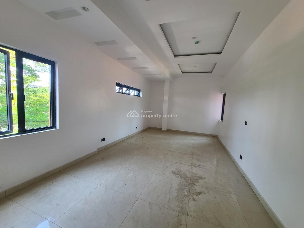 3 Bedroom Apartment with Bq, Victoria Island (vi), Lagos, Flat / Apartment for Rent