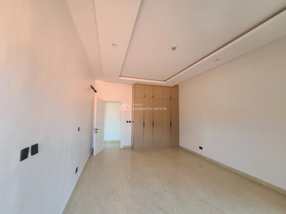 3 Bedroom Apartment with Bq, Victoria Island (vi), Lagos, Flat / Apartment for Rent