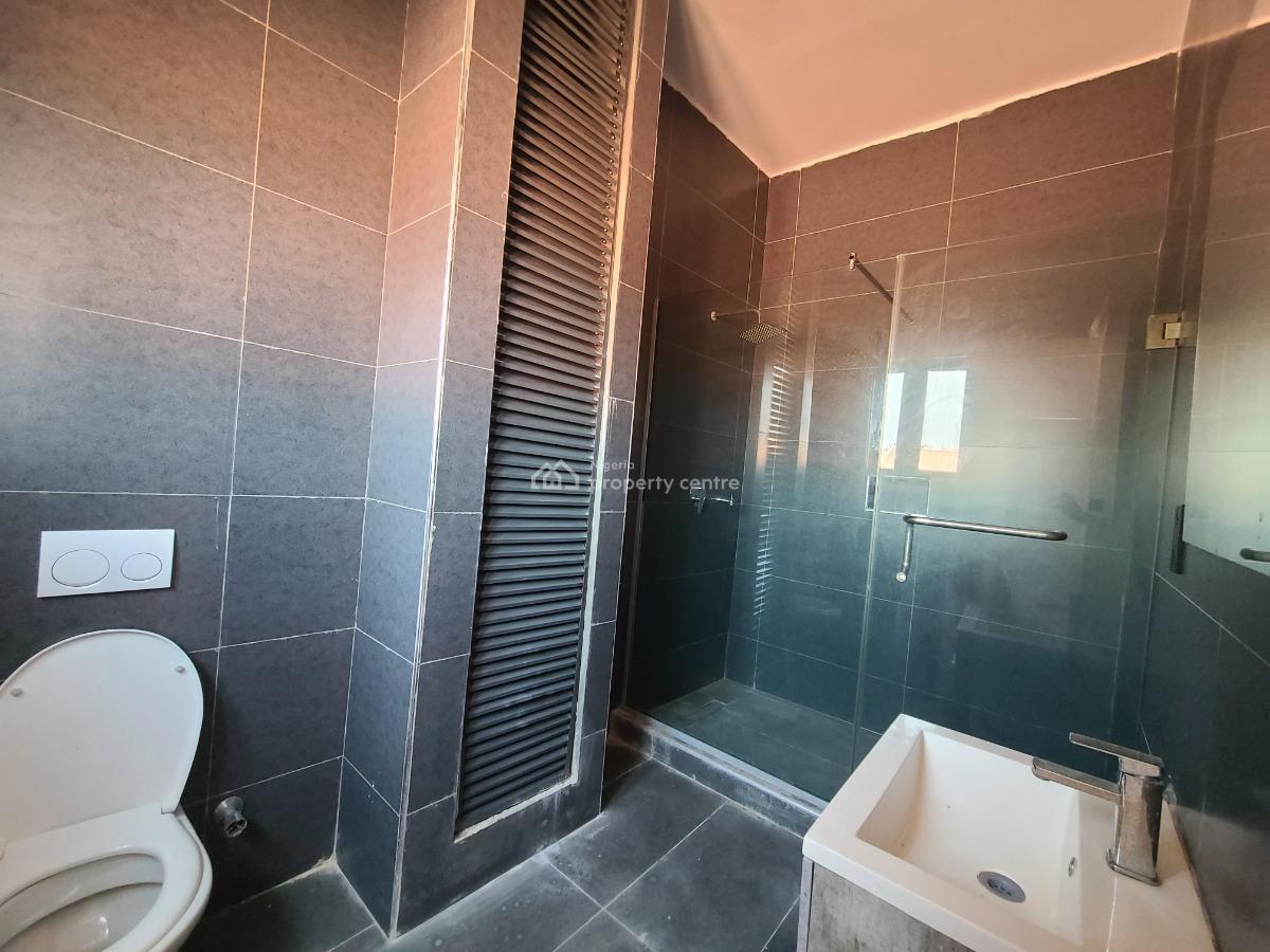 3 Bedroom Apartment with Bq, Victoria Island (vi), Lagos, Flat / Apartment for Rent