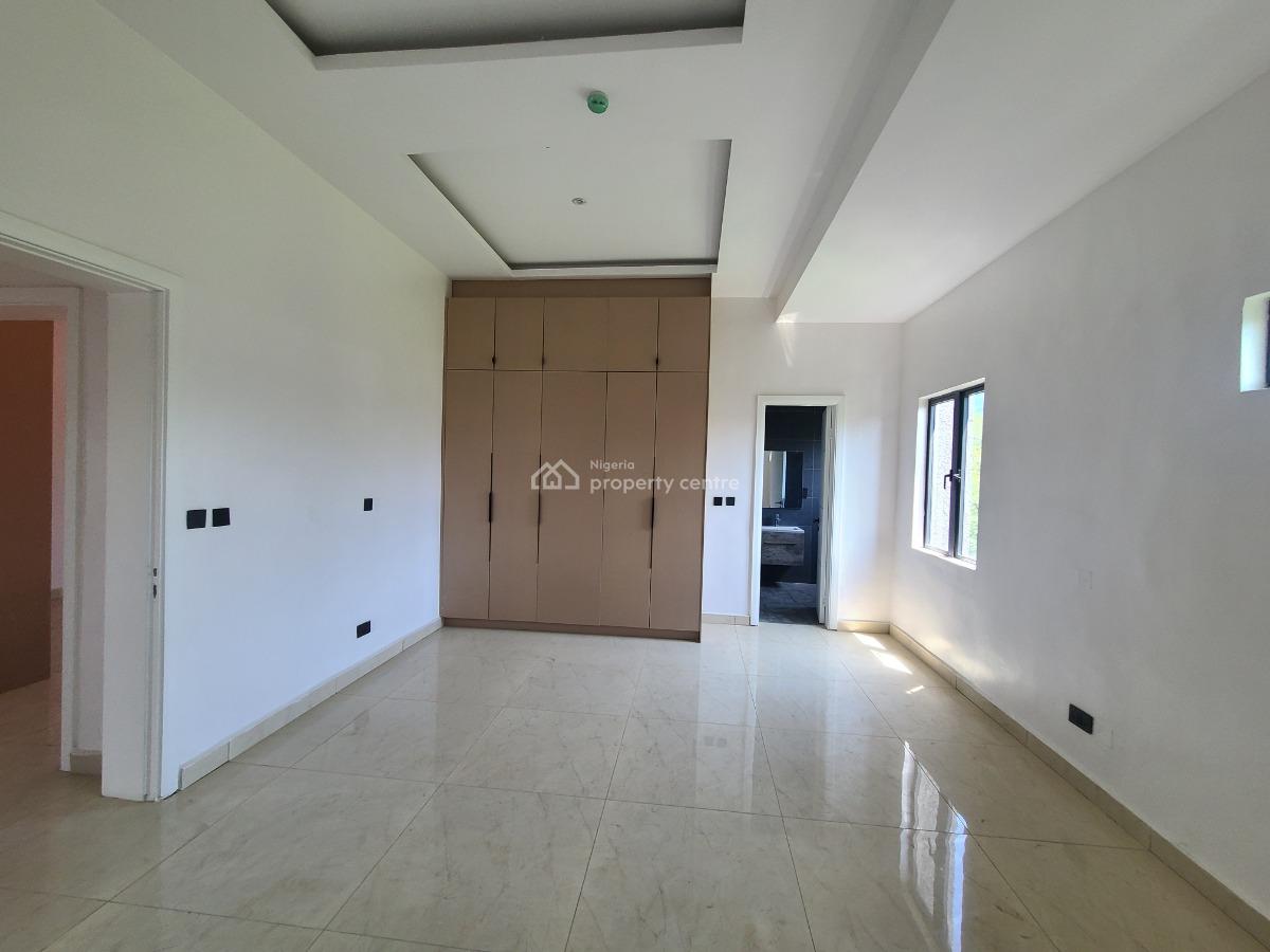 3 Bedroom Apartment with Bq, Victoria Island (vi), Lagos, Flat / Apartment for Rent
