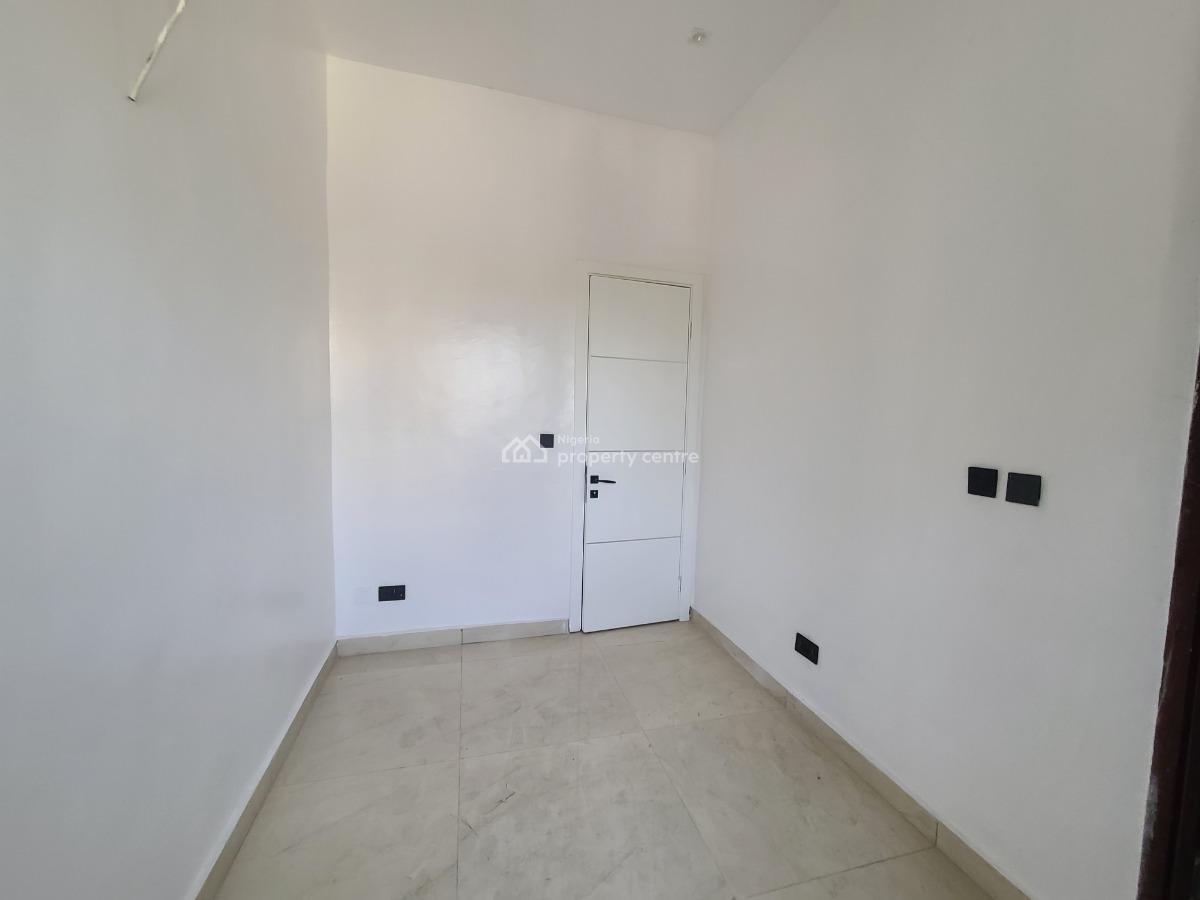 3 Bedroom Apartment with Bq, Victoria Island (vi), Lagos, Flat / Apartment for Rent