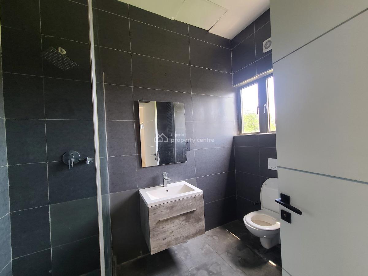 3 Bedroom Apartment with Bq, Victoria Island (vi), Lagos, Flat / Apartment for Rent