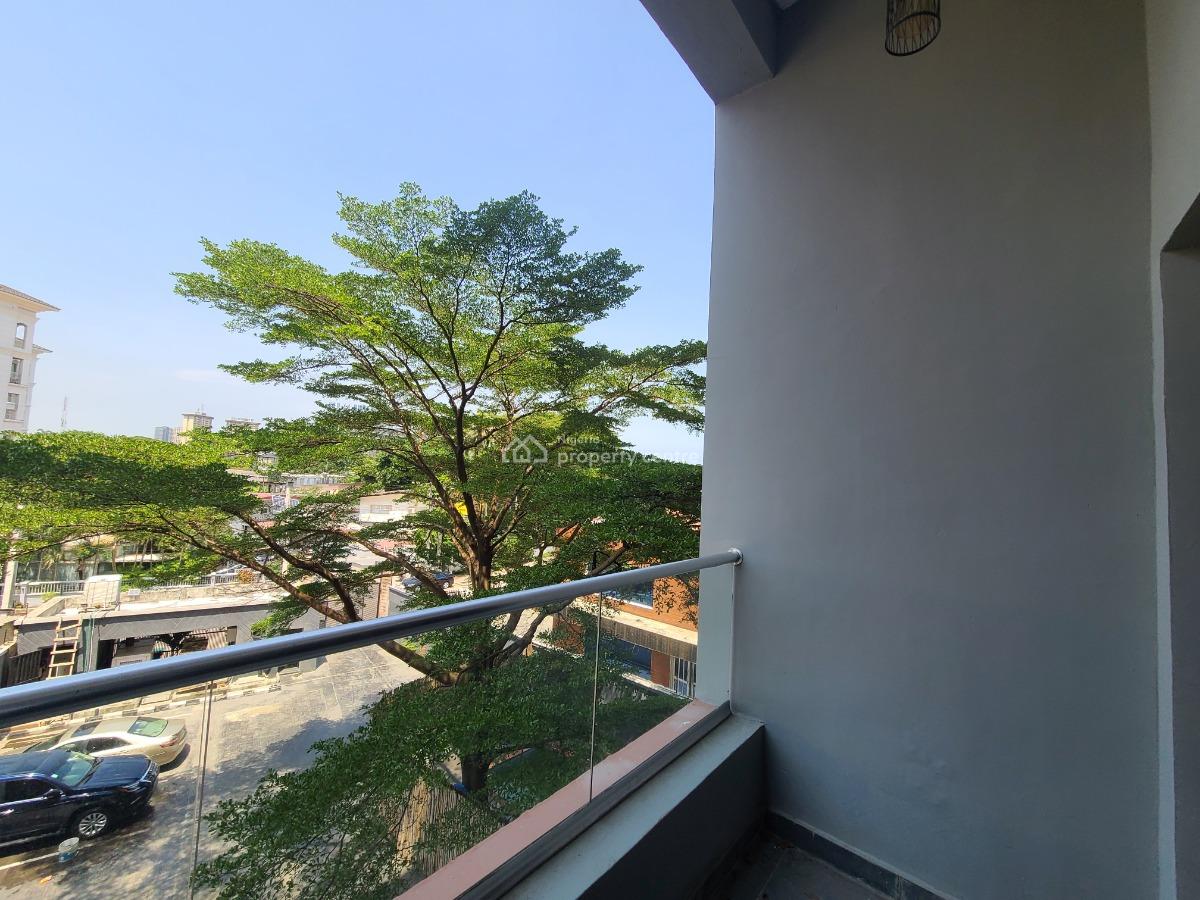 3 Bedroom Apartment with Bq, Victoria Island (vi), Lagos, Flat / Apartment for Rent