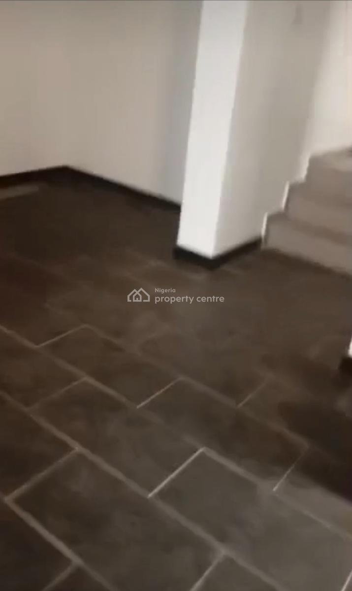 4 Bedroom Terrace Duplex with Bq, Ikoyi, Lagos, Terraced Duplex for Rent