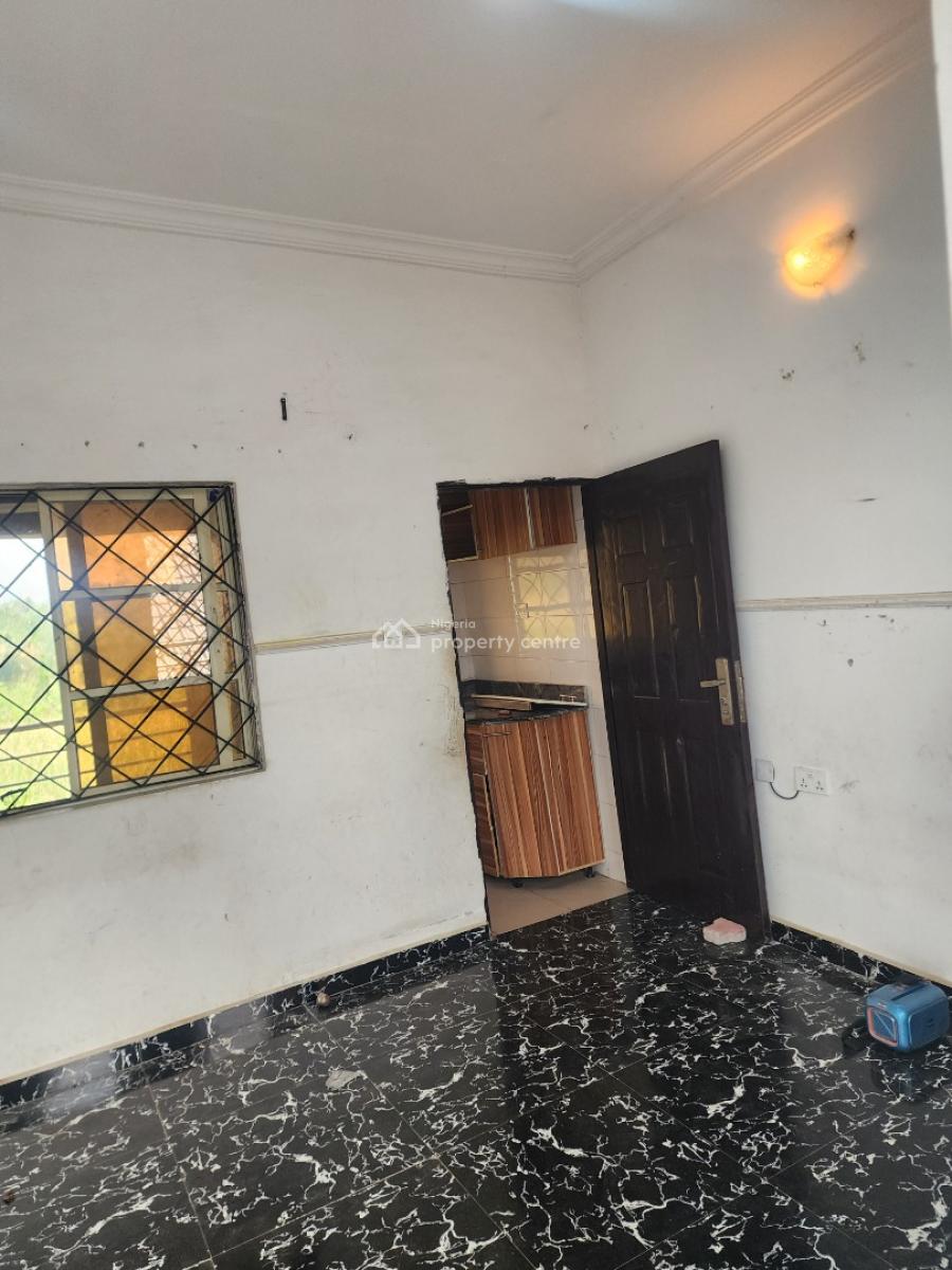 Lovely Room and Palour Self Contain, Awoyaya, Ibeju Lekki, Lagos, Mini Flat (room and Parlour) for Rent