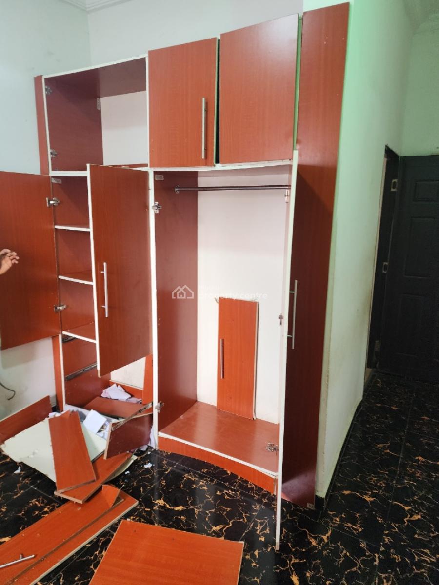 Lovely Room and Palour Self Contain, Awoyaya, Ibeju Lekki, Lagos, Mini Flat (room and Parlour) for Rent