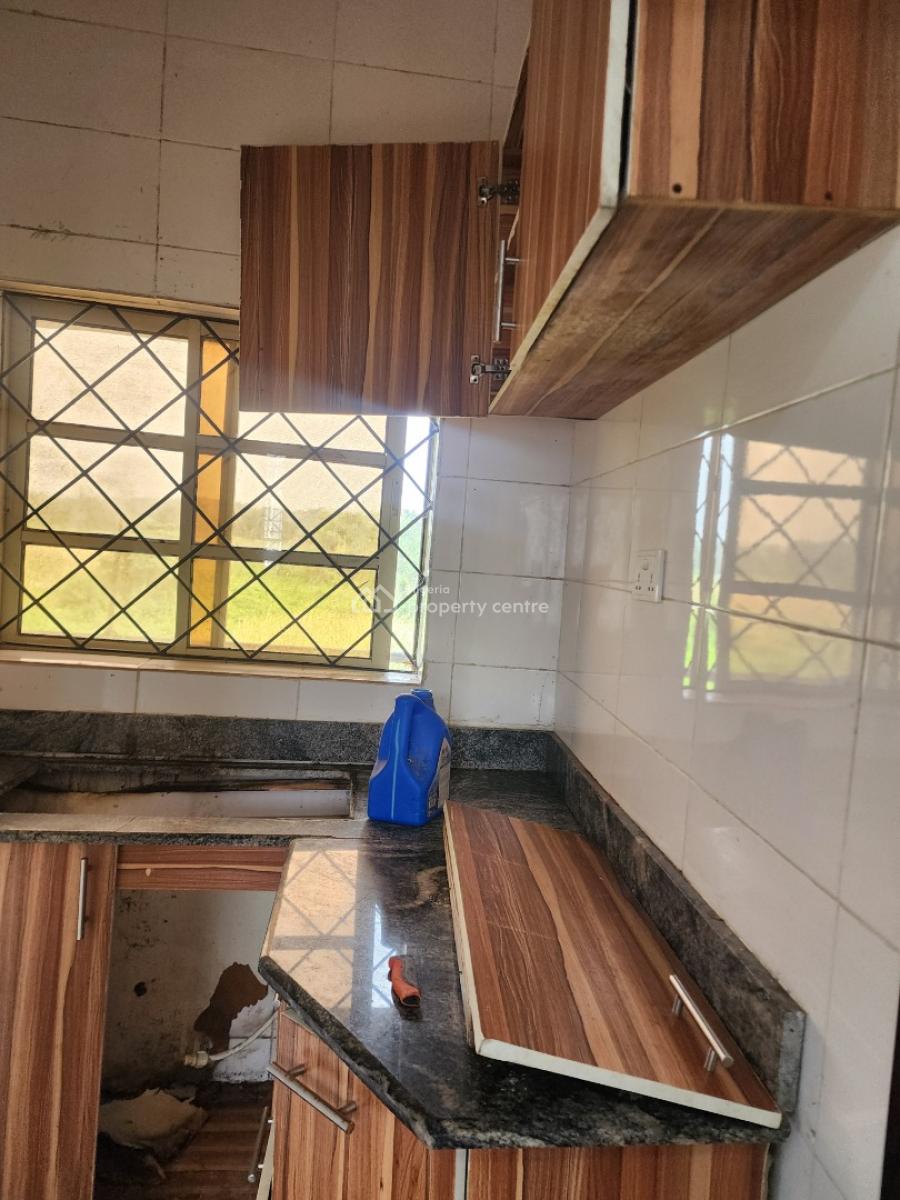 Lovely Room and Palour Self Contain, Awoyaya, Ibeju Lekki, Lagos, Mini Flat (room and Parlour) for Rent