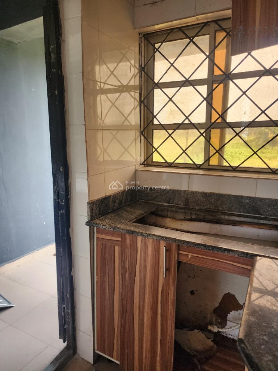 Lovely Room and Palour Self Contain, Awoyaya, Ibeju Lekki, Lagos, Mini Flat (room and Parlour) for Rent