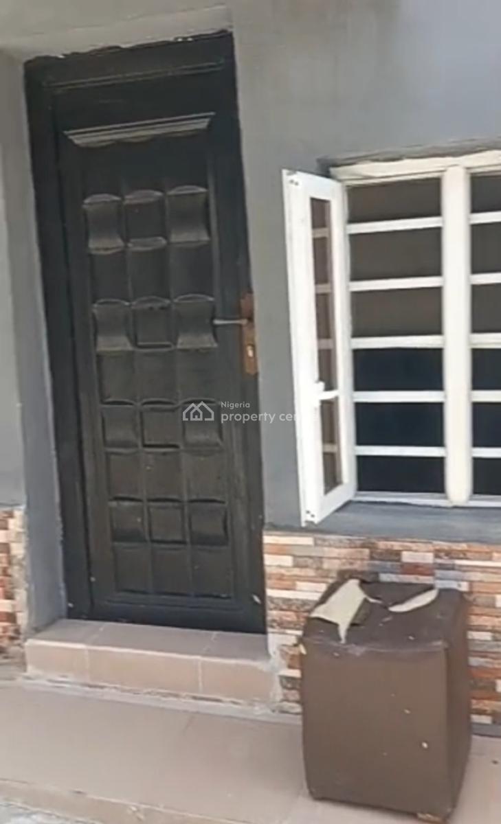 Brand New Room Self Contain at Greenland{ Video}, Greenland Estate, Olokonla, Ajah, Lagos, Self Contain (single Rooms) for Rent