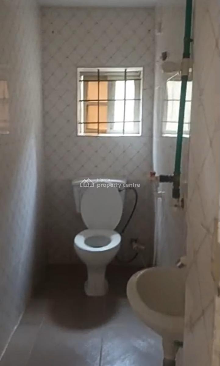 Brand New Room Self Contain at Greenland{ Video}, Greenland Estate, Olokonla, Ajah, Lagos, Self Contain (single Rooms) for Rent
