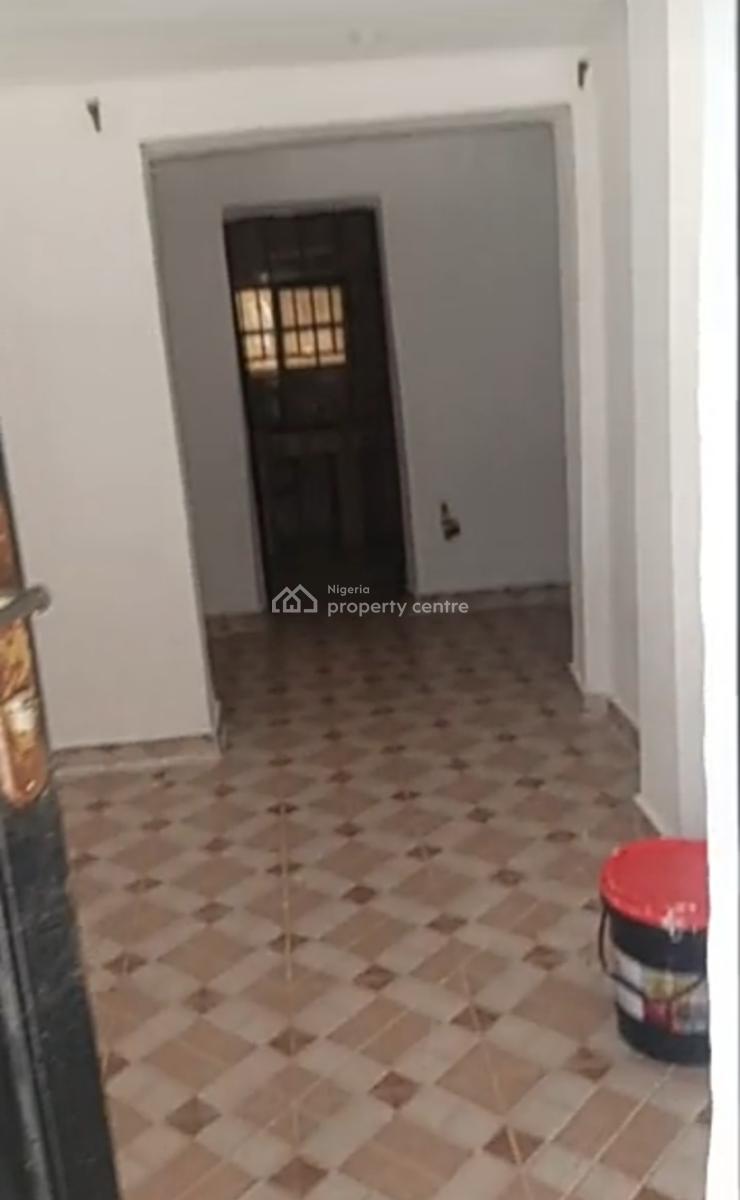 Brand New Room Self Contain at Greenland{ Video}, Greenland Estate, Olokonla, Ajah, Lagos, Self Contain (single Rooms) for Rent