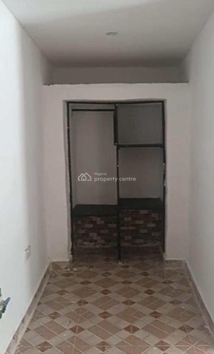 Brand New Room Self Contain at Greenland{ Video}, Greenland Estate, Olokonla, Ajah, Lagos, Self Contain (single Rooms) for Rent