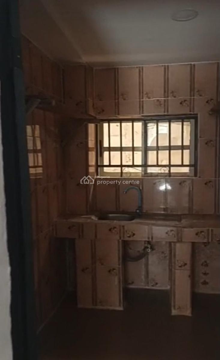 Brand New Room Self Contain at Greenland{ Video}, Greenland Estate, Olokonla, Ajah, Lagos, Self Contain (single Rooms) for Rent