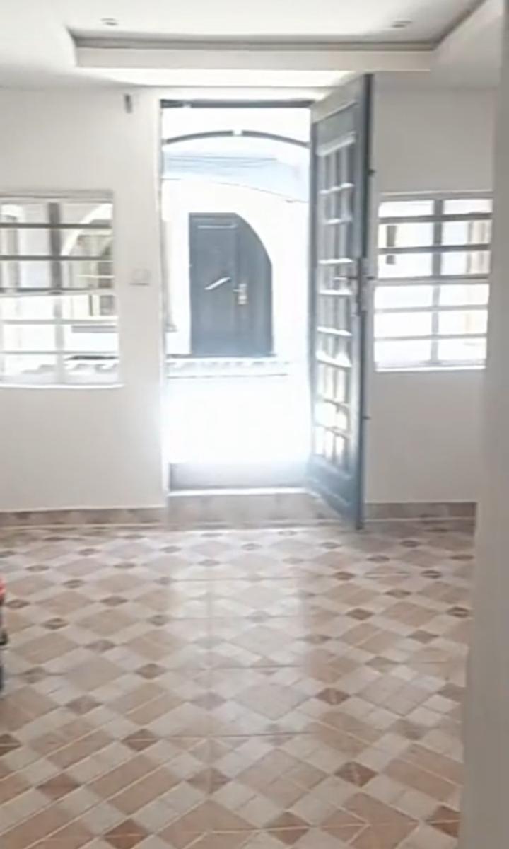 Brand New Room Self Contain at Greenland{ Video}, Greenland Estate, Olokonla, Ajah, Lagos, Self Contain (single Rooms) for Rent