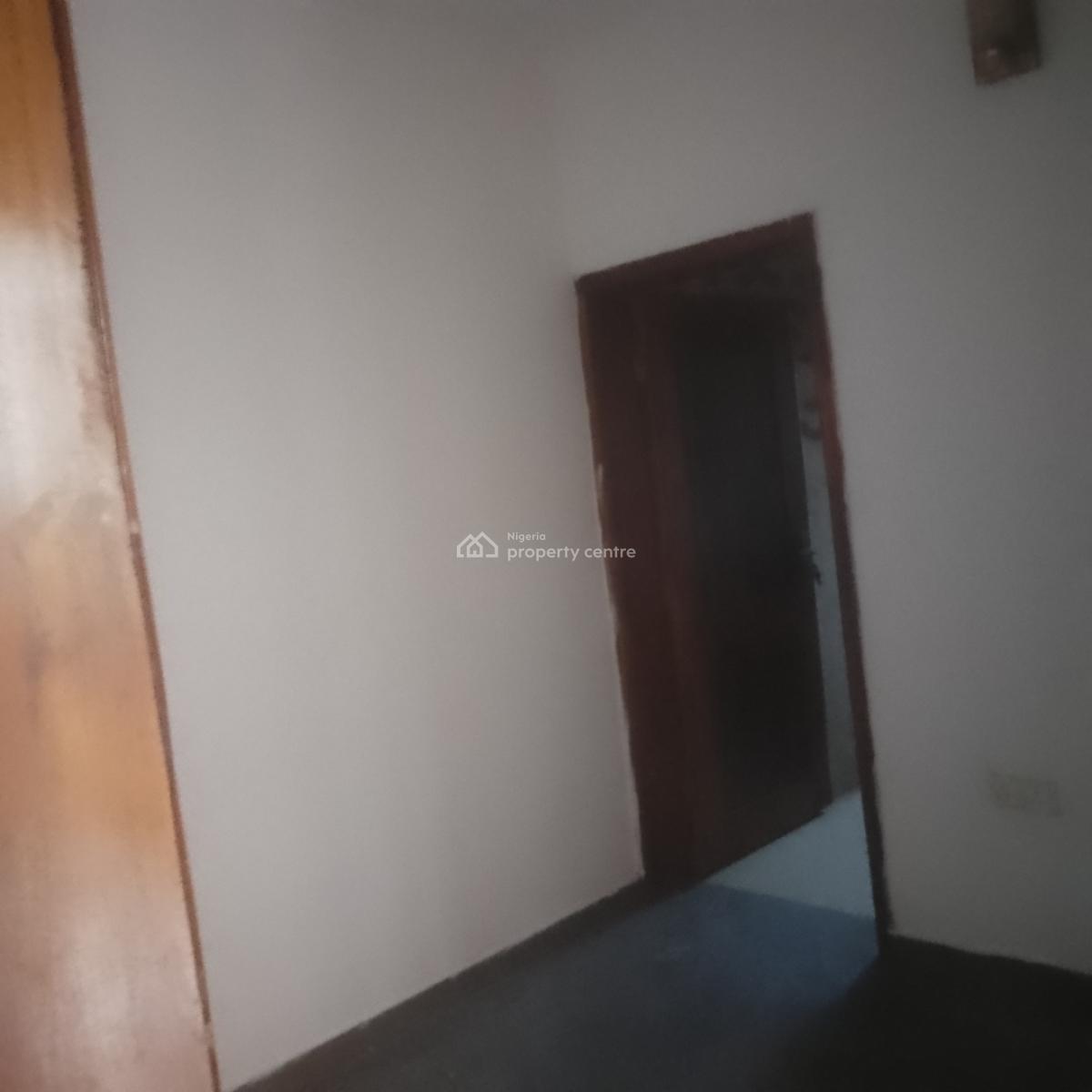 2 Bedroom Flat with Wardrobe and Personal Meter in an Estate Close Road, Bogije, Ibeju Lekki, Lagos, Mini Flat (room and Parlour) for Rent