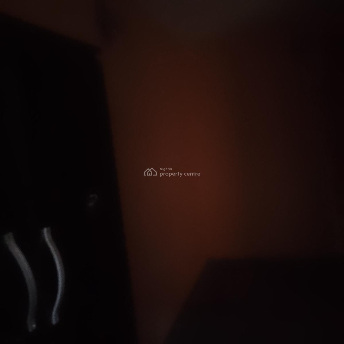 2 Bedroom Flat with Wardrobe and Personal Meter in an Estate Close Road, Bogije, Ibeju Lekki, Lagos, Mini Flat (room and Parlour) for Rent