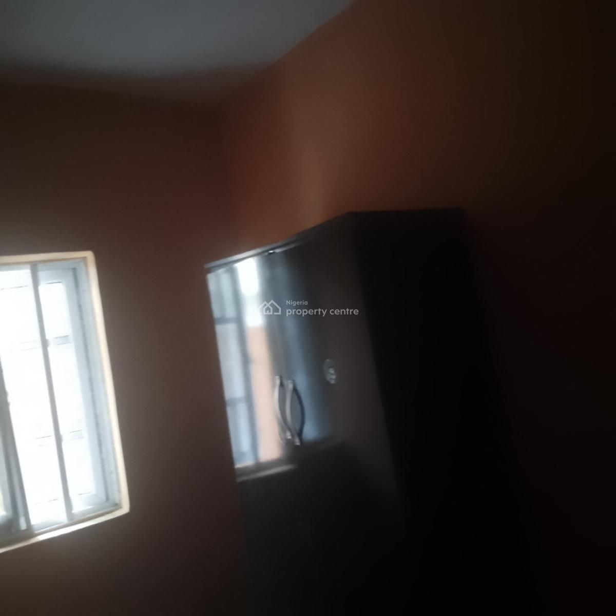 2 Bedroom Flat with Wardrobe and Personal Meter in an Estate Close Road, Bogije, Ibeju Lekki, Lagos, Mini Flat (room and Parlour) for Rent