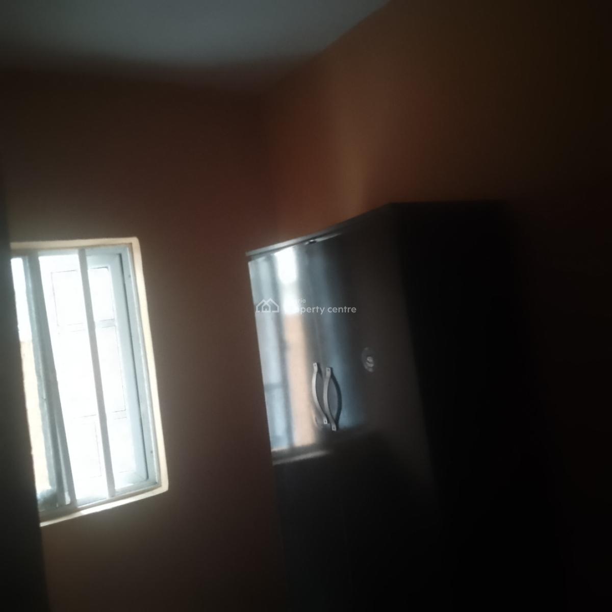 2 Bedroom Flat with Wardrobe and Personal Meter in an Estate Close Road, Bogije, Ibeju Lekki, Lagos, Mini Flat (room and Parlour) for Rent