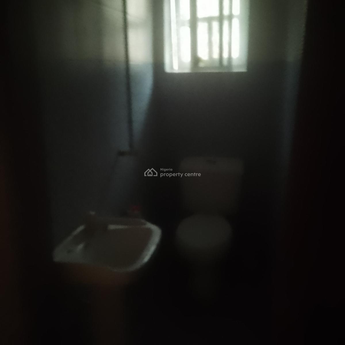 2 Bedroom Flat with Wardrobe and Personal Meter in an Estate Close Road, Bogije, Ibeju Lekki, Lagos, Mini Flat (room and Parlour) for Rent