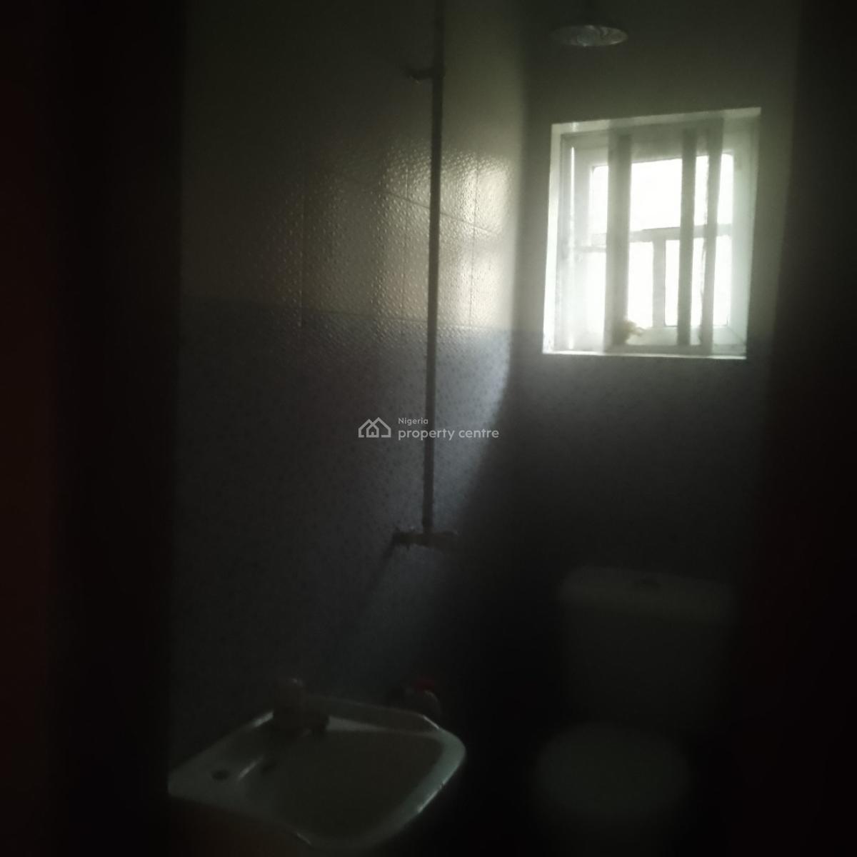 2 Bedroom Flat with Wardrobe and Personal Meter in an Estate Close Road, Bogije, Ibeju Lekki, Lagos, Mini Flat (room and Parlour) for Rent