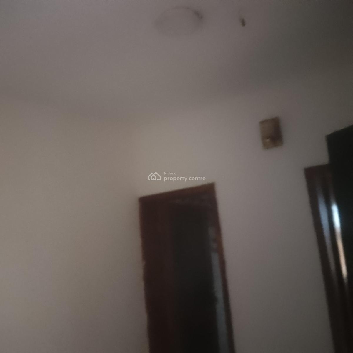 2 Bedroom Flat with Wardrobe and Personal Meter in an Estate Close Road, Bogije, Ibeju Lekki, Lagos, Mini Flat (room and Parlour) for Rent