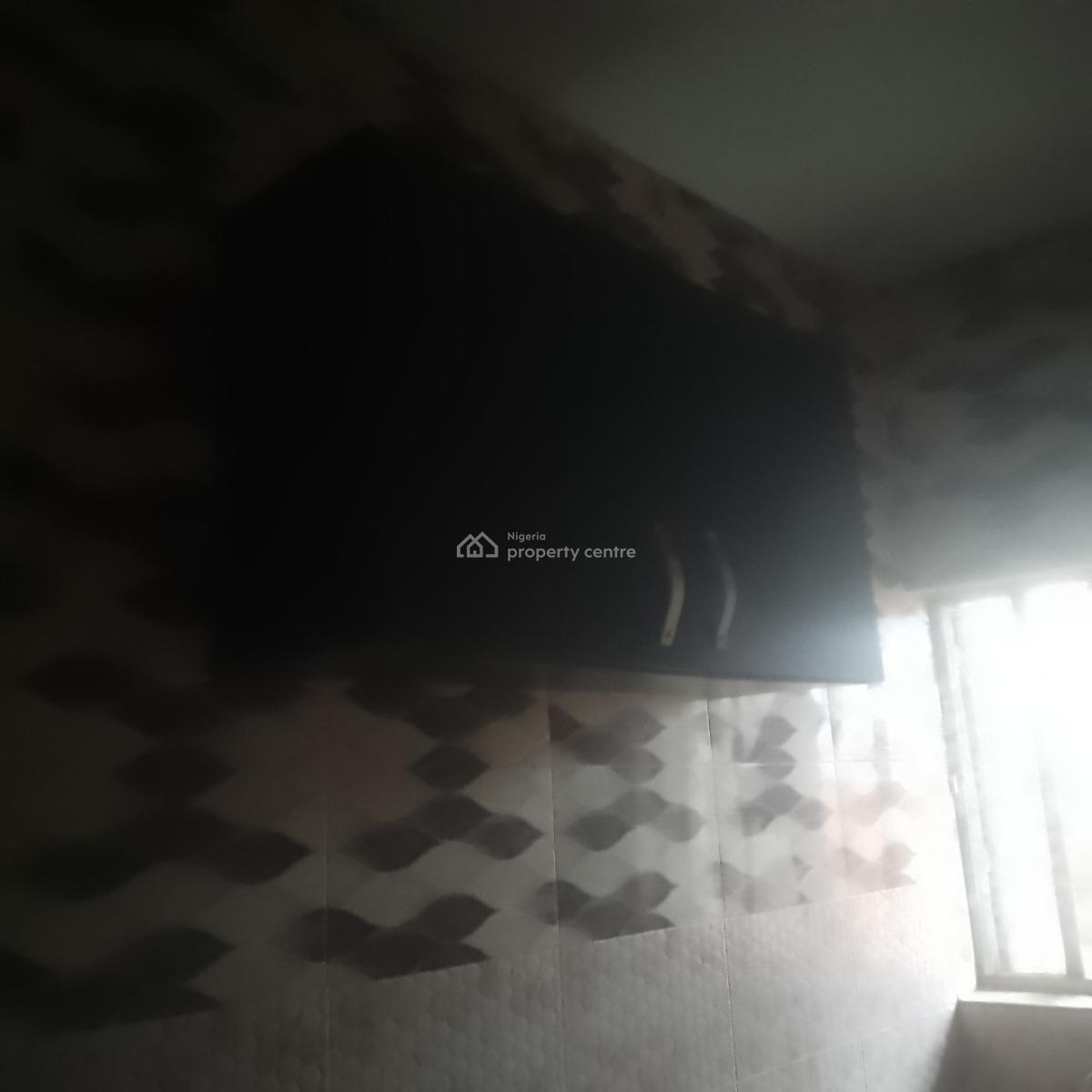 2 Bedroom Flat with Wardrobe and Personal Meter in an Estate Close Road, Bogije, Ibeju Lekki, Lagos, Mini Flat (room and Parlour) for Rent