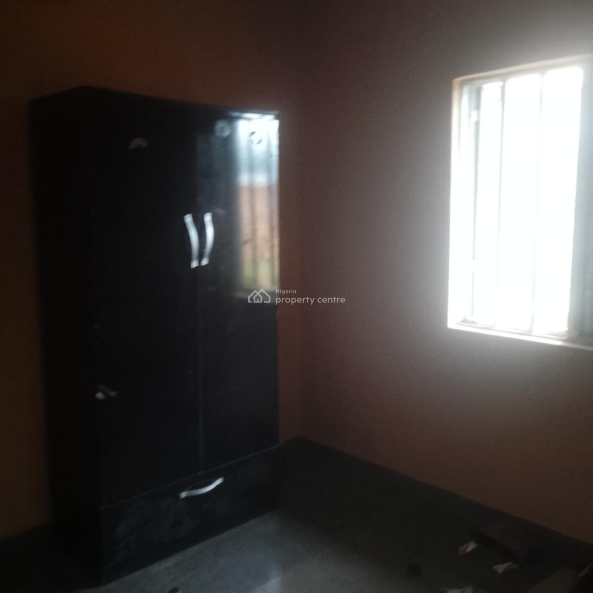 2 Bedroom Flat with Wardrobe and Personal Meter in an Estate Close Road, Bogije, Ibeju Lekki, Lagos, Mini Flat (room and Parlour) for Rent