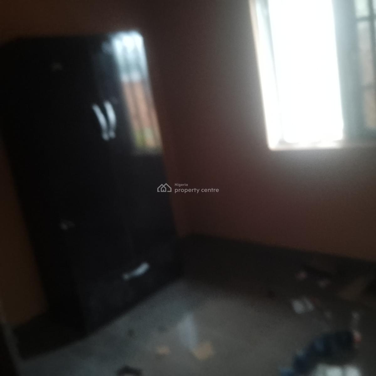 2 Bedroom Flat with Wardrobe and Personal Meter in an Estate Close Road, Bogije, Ibeju Lekki, Lagos, Mini Flat (room and Parlour) for Rent