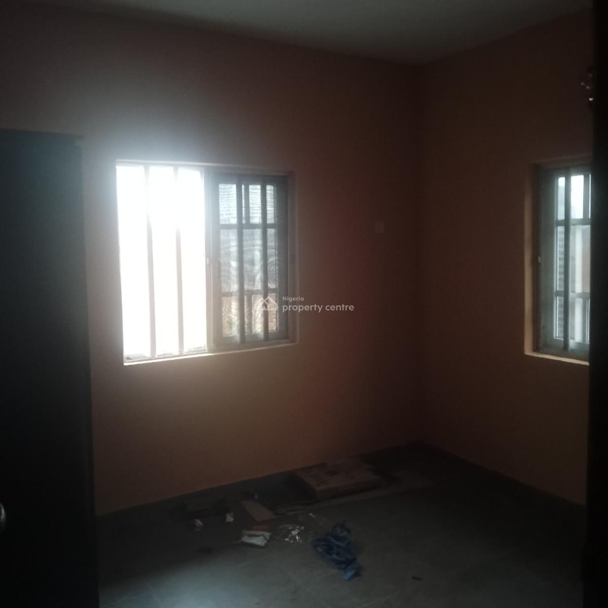 2 Bedroom Flat with Wardrobe and Personal Meter in an Estate Close Road, Bogije, Ibeju Lekki, Lagos, Mini Flat (room and Parlour) for Rent