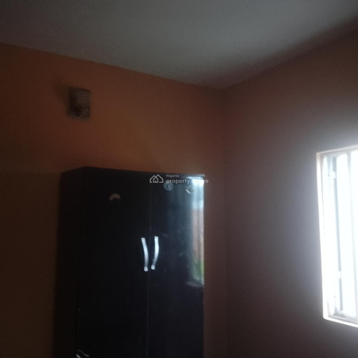 2 Bedroom Flat with Wardrobe and Personal Meter in an Estate Close Road, Bogije, Ibeju Lekki, Lagos, Mini Flat (room and Parlour) for Rent