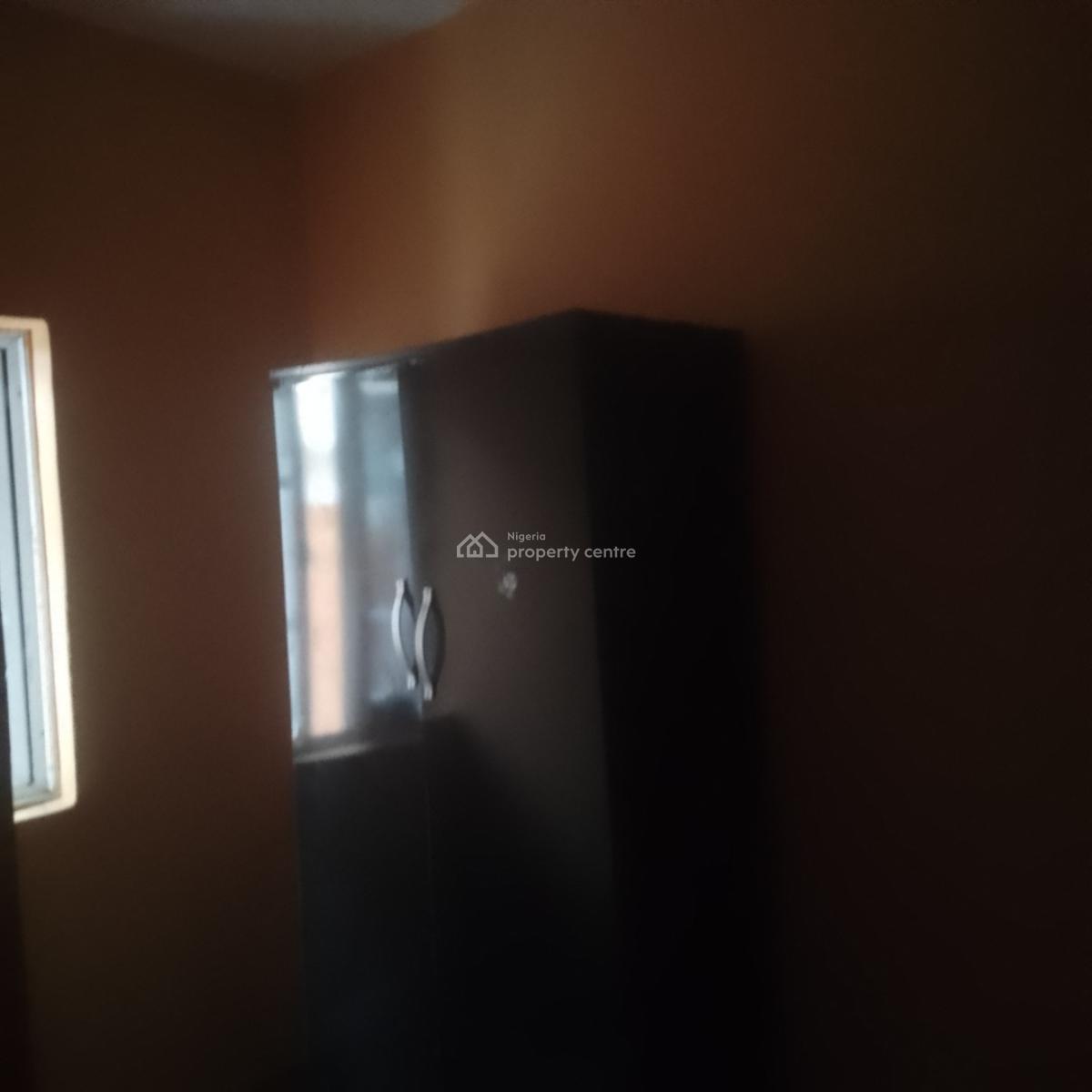 2 Bedroom Flat with Wardrobe and Personal Meter in an Estate Close Road, Bogije, Ibeju Lekki, Lagos, Mini Flat (room and Parlour) for Rent