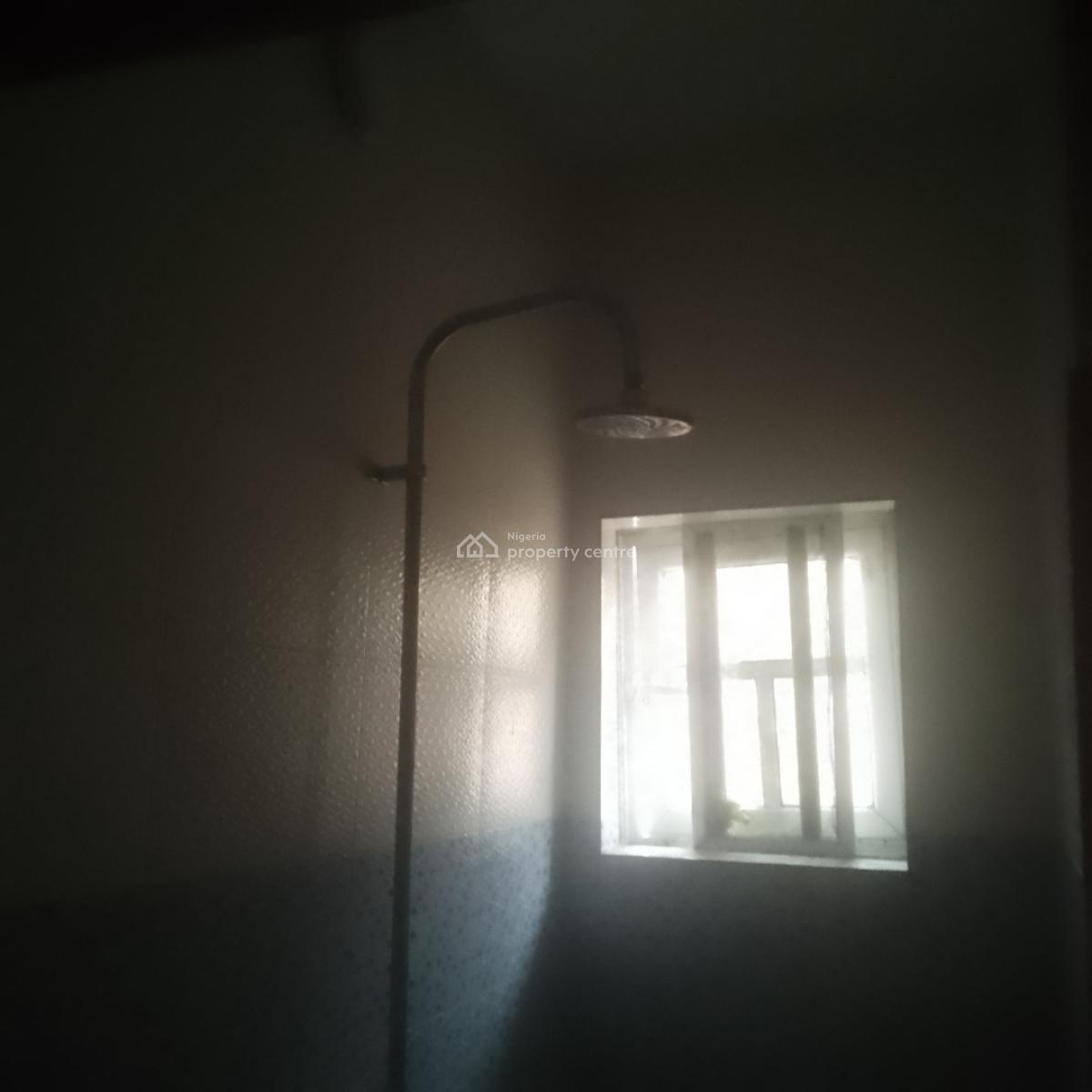 2 Bedroom Flat with Wardrobe and Personal Meter in an Estate Close Road, Bogije, Ibeju Lekki, Lagos, Mini Flat (room and Parlour) for Rent