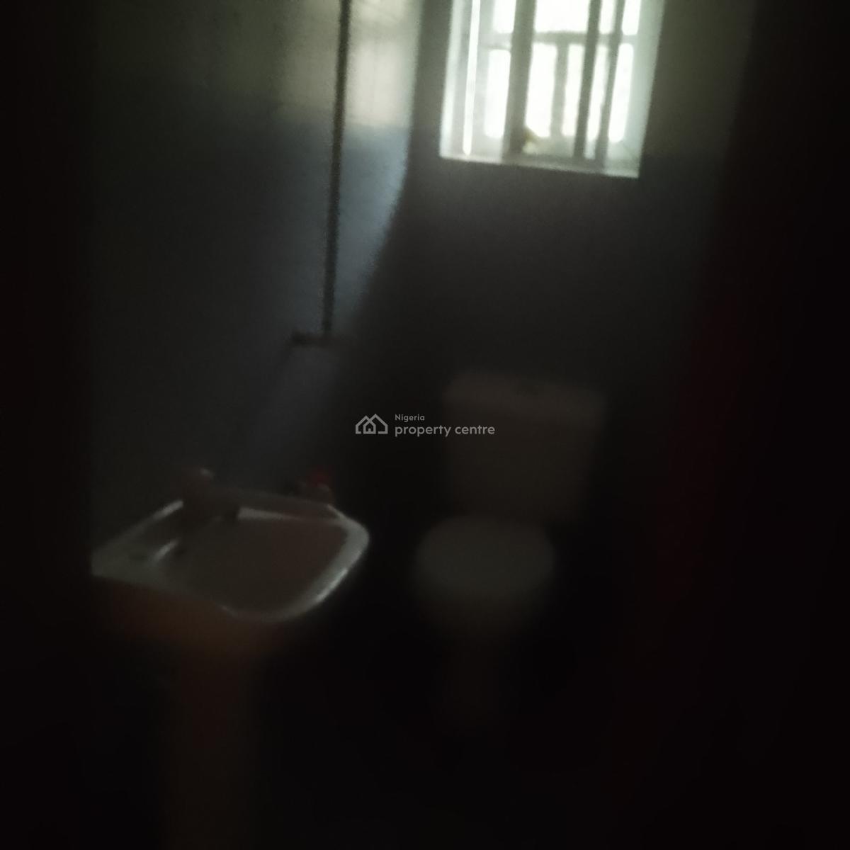 2 Bedroom Flat with Wardrobe and Personal Meter in an Estate Close Road, Bogije, Ibeju Lekki, Lagos, Mini Flat (room and Parlour) for Rent