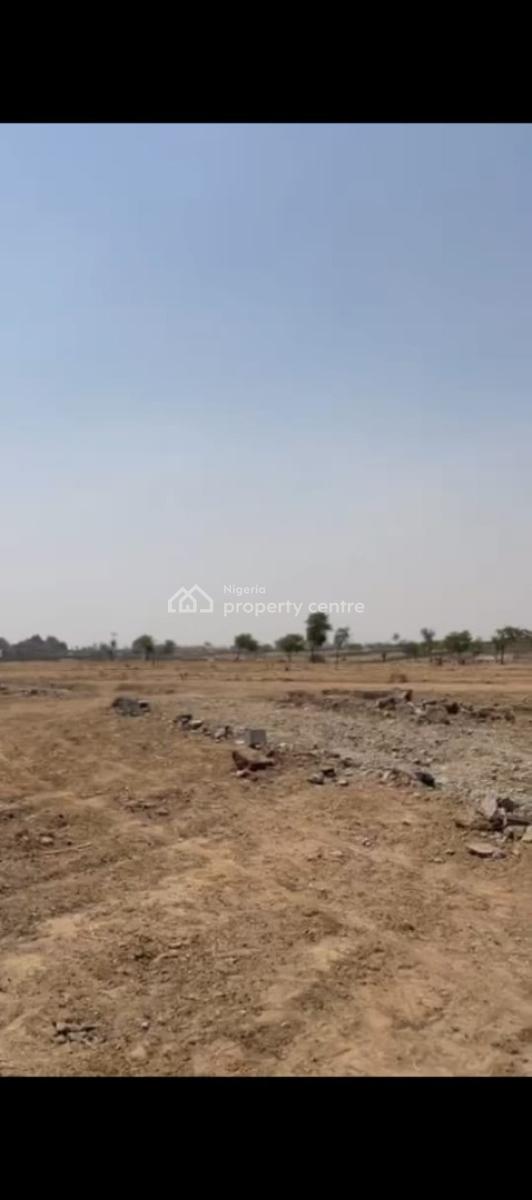 Alveena Pearl Estate, Idu - Gousa, Close to Idu Railway., Idu Industrial, Abuja, Residential Land for Sale