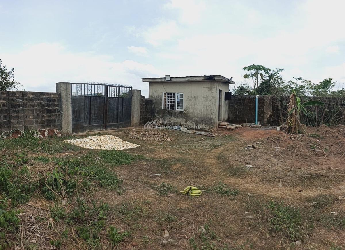 10 Plots of Land, Estate 15, Rccg, Mowe Town, Ogun, Land for Sale
