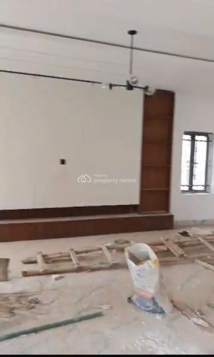 Luxury New 4 Bedroom En-suite Fully Detached Duplex, Beside Dunamis Church, Lugbe District, Abuja, Detached Duplex for Sale