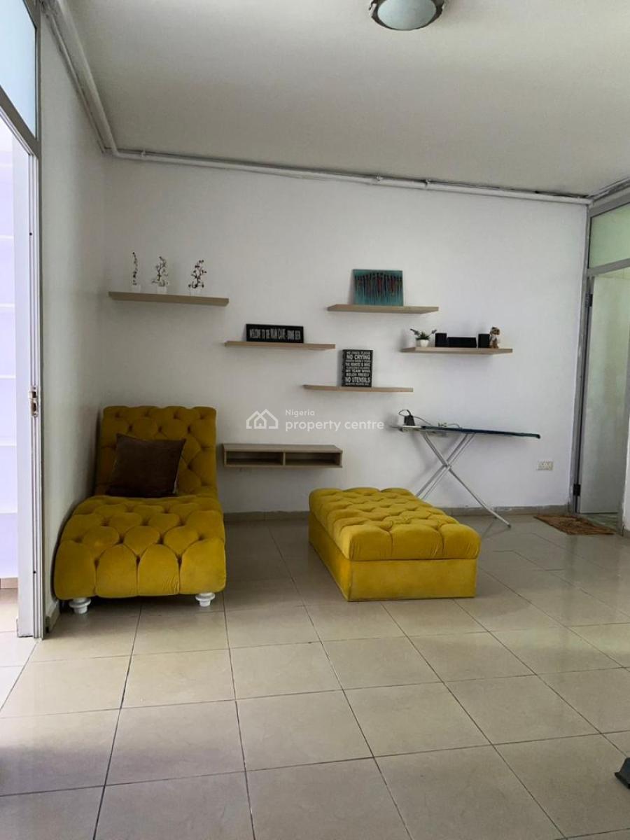 Fully Furnished and Serviced 3 Bedroom Maisonette, 1004 Estate, Victoria Island (vi), Lagos, Terraced Duplex for Rent