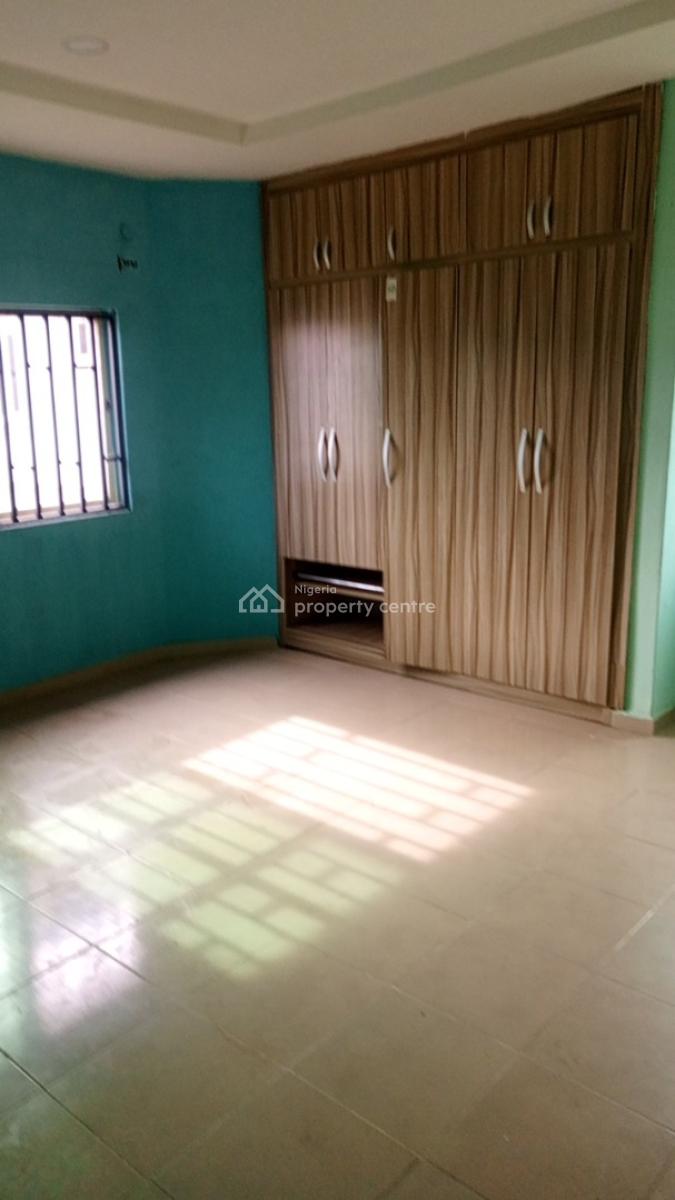 Luxury 3 Bedroom Flat, Atlantic View Estate, Igbo Efon, Lekki, Lagos, Flat / Apartment for Rent