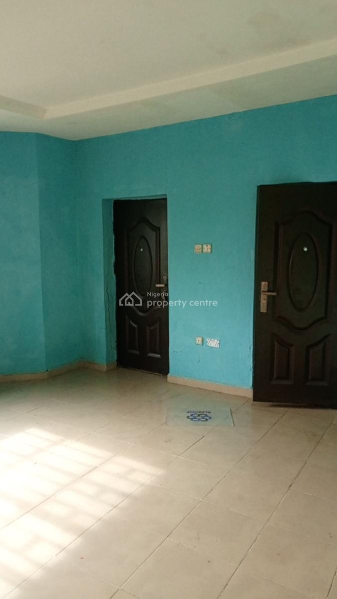 Luxury 3 Bedroom Flat, Atlantic View Estate, Igbo Efon, Lekki, Lagos, Flat / Apartment for Rent
