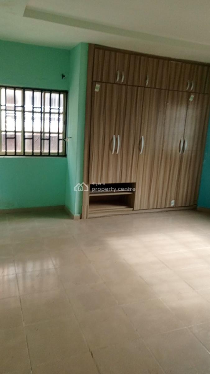 Luxury 3 Bedroom Flat, Atlantic View Estate, Igbo Efon, Lekki, Lagos, Flat / Apartment for Rent