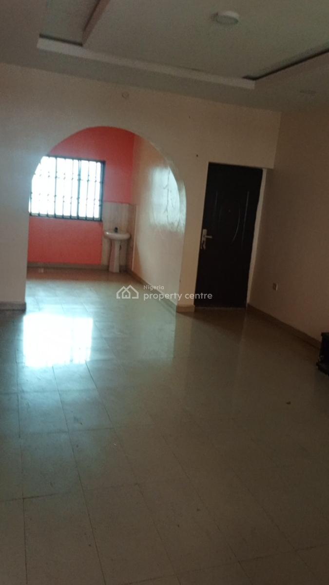 Luxury 3 Bedroom Flat, Atlantic View Estate, Igbo Efon, Lekki, Lagos, Flat / Apartment for Rent