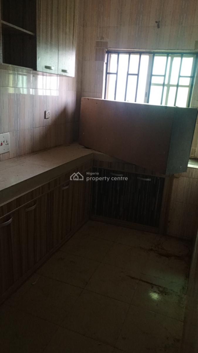 Luxury 3 Bedroom Flat, Atlantic View Estate, Igbo Efon, Lekki, Lagos, Flat / Apartment for Rent