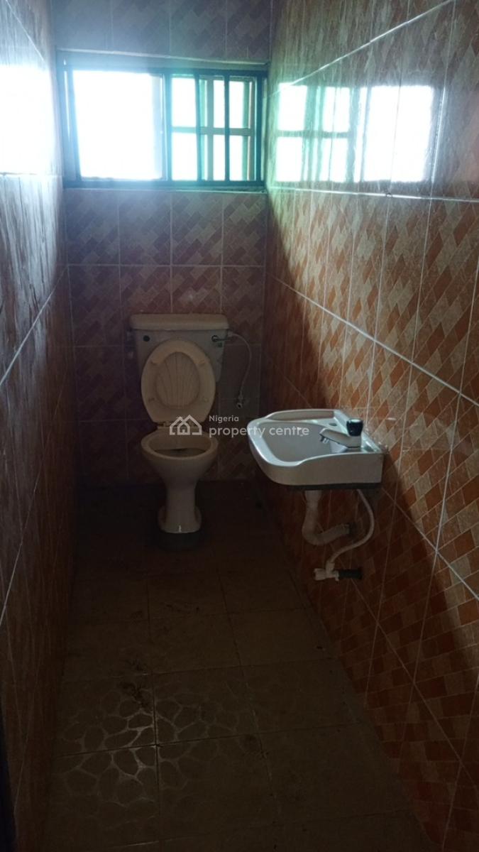 Luxury 3 Bedroom Flat, Atlantic View Estate, Igbo Efon, Lekki, Lagos, Flat / Apartment for Rent