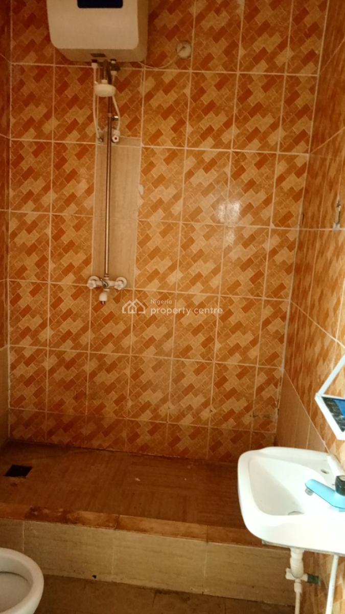 Luxury 3 Bedroom Flat, Atlantic View Estate, Igbo Efon, Lekki, Lagos, Flat / Apartment for Rent