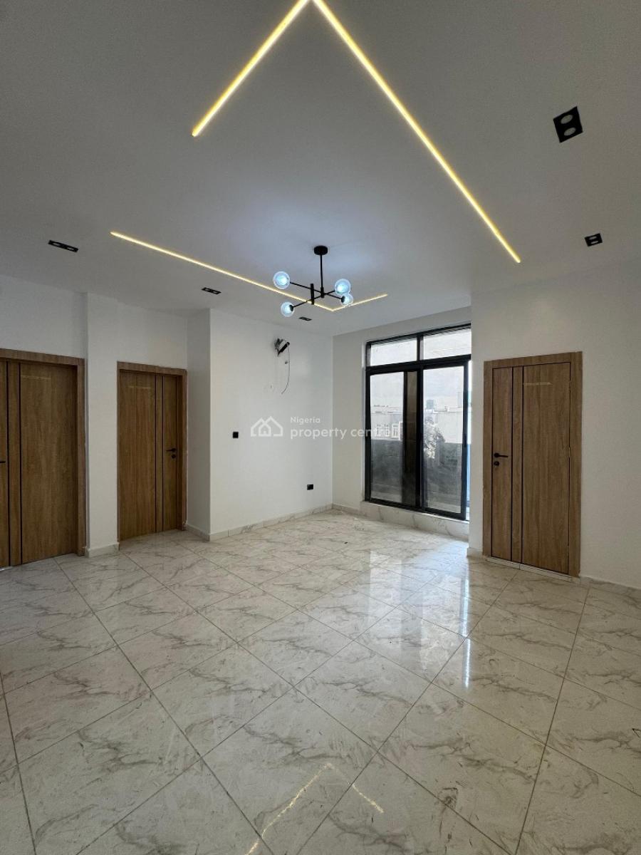 2 Bedroom Apartment, Ologolo, Lekki, Lagos, Flat / Apartment for Rent