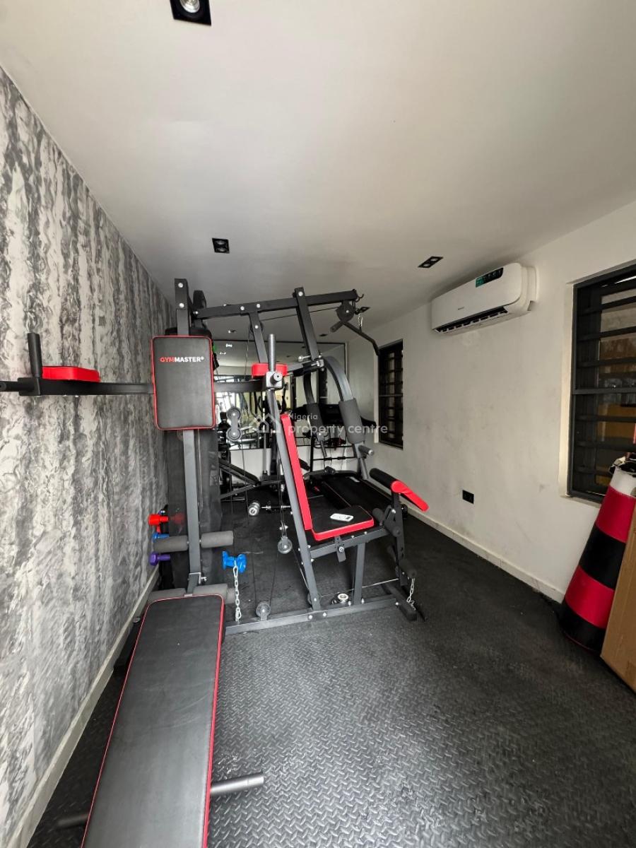 2 Bedroom Apartment, Ologolo, Lekki, Lagos, Flat / Apartment for Rent