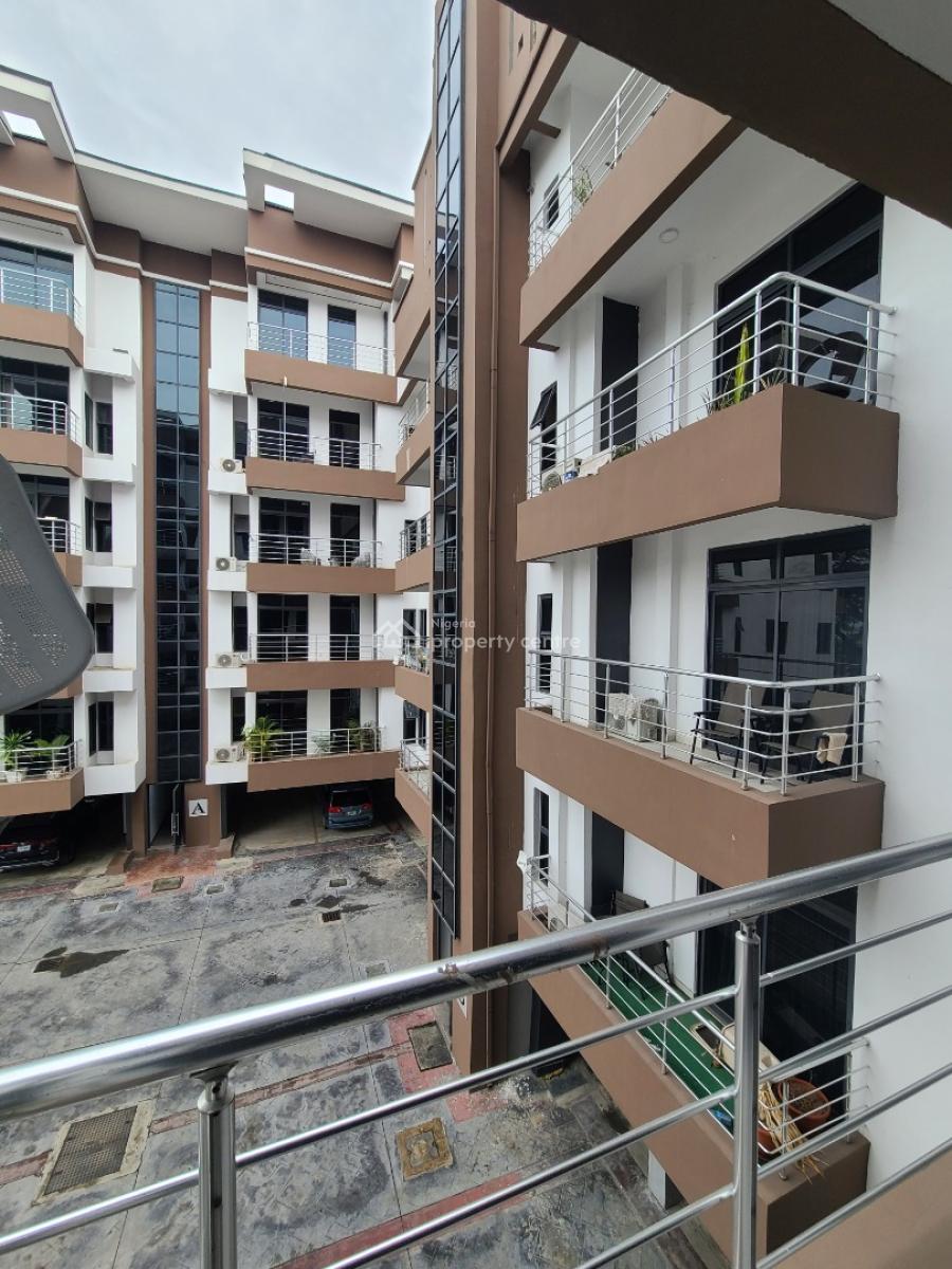 1 Bedroom Apartment, Oniru, Victoria Island (vi), Lagos, Flat / Apartment for Rent